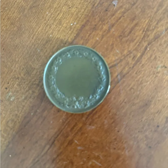 Antique Bronze Medallion “The Happy Age” “L'Age Heureux” By Victor Peter 1900 - Picture 3 of 5